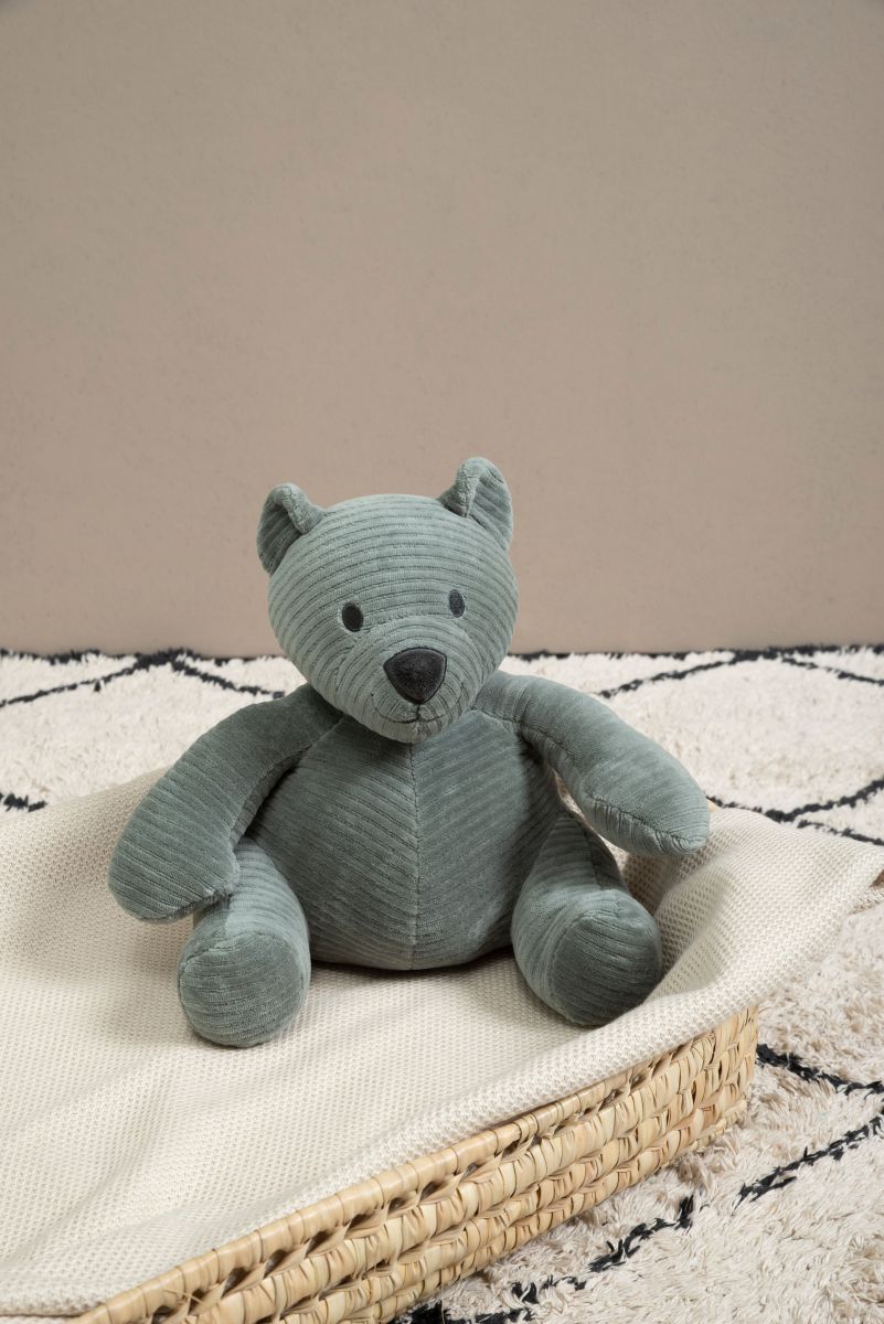 bangsi | sea green