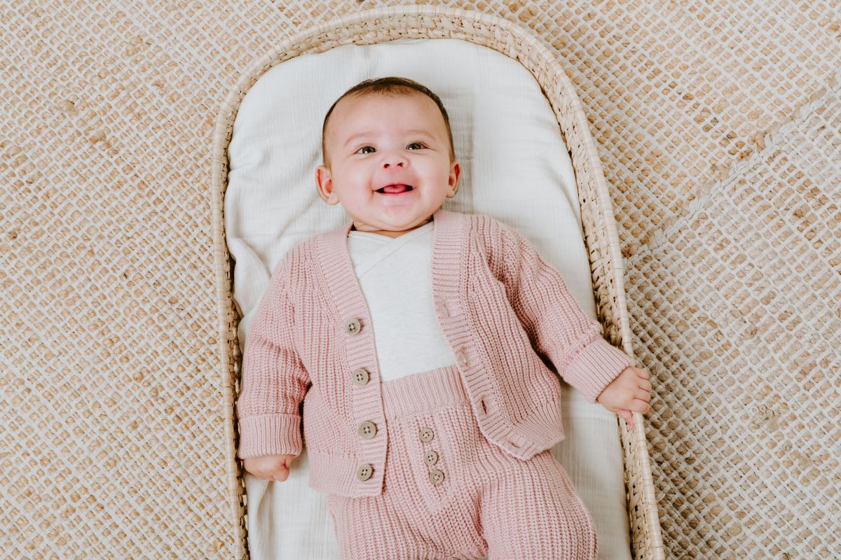 cardigan | 3 litir