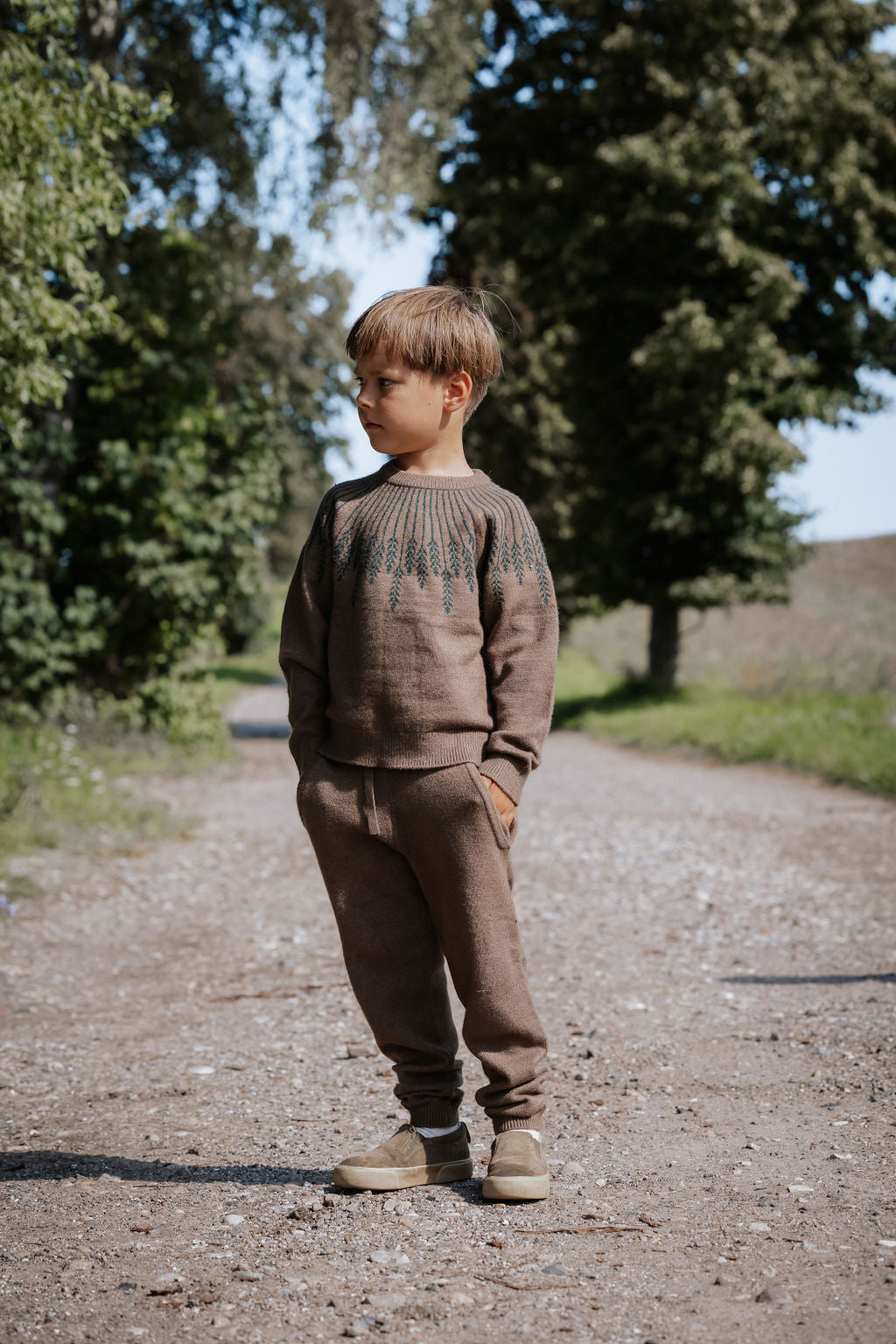 alon pant | cub