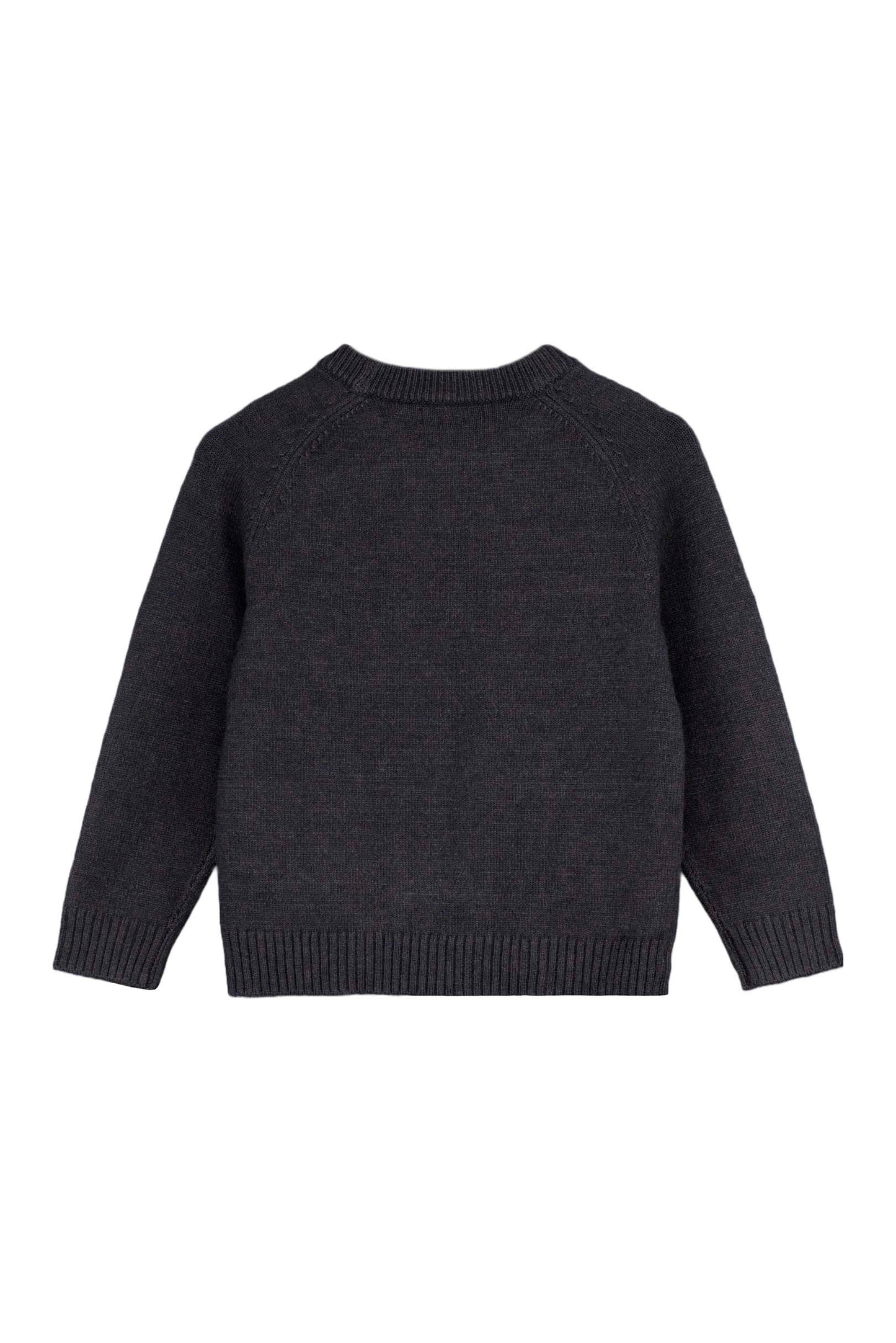alon pullover | magnet aop