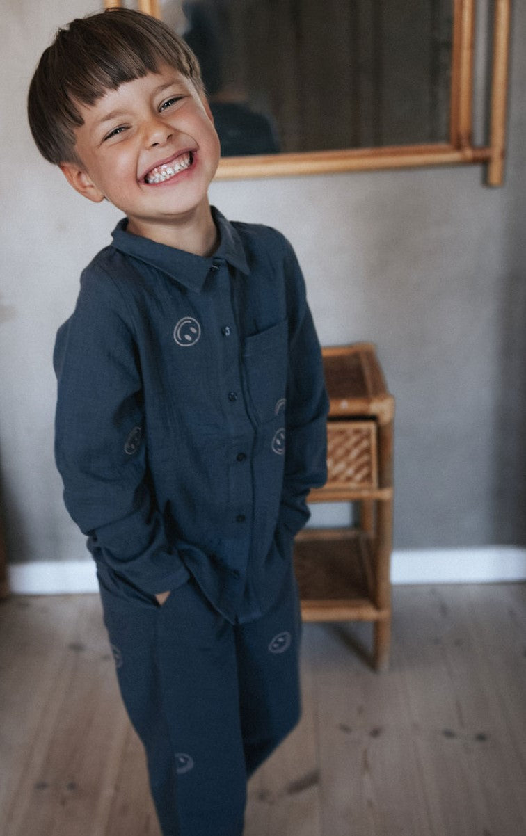 elmo pant | magnet