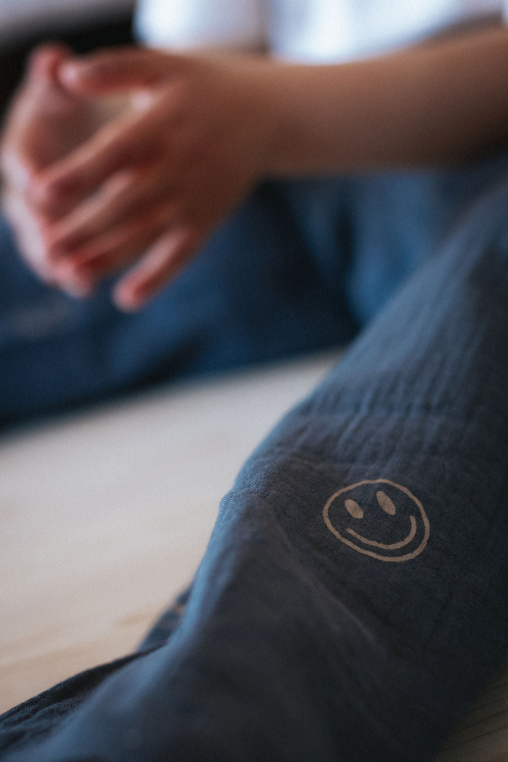 elmo pant | magnet