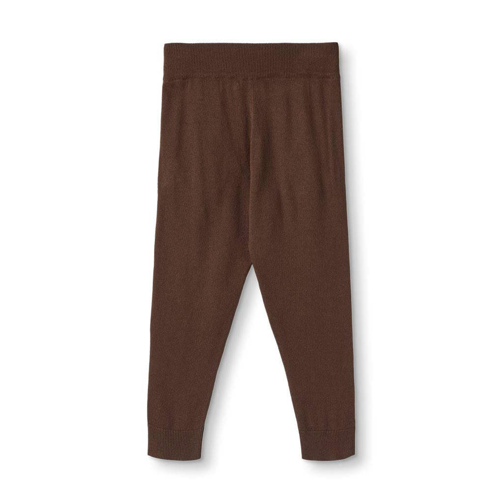 favo pant | chicory coffee