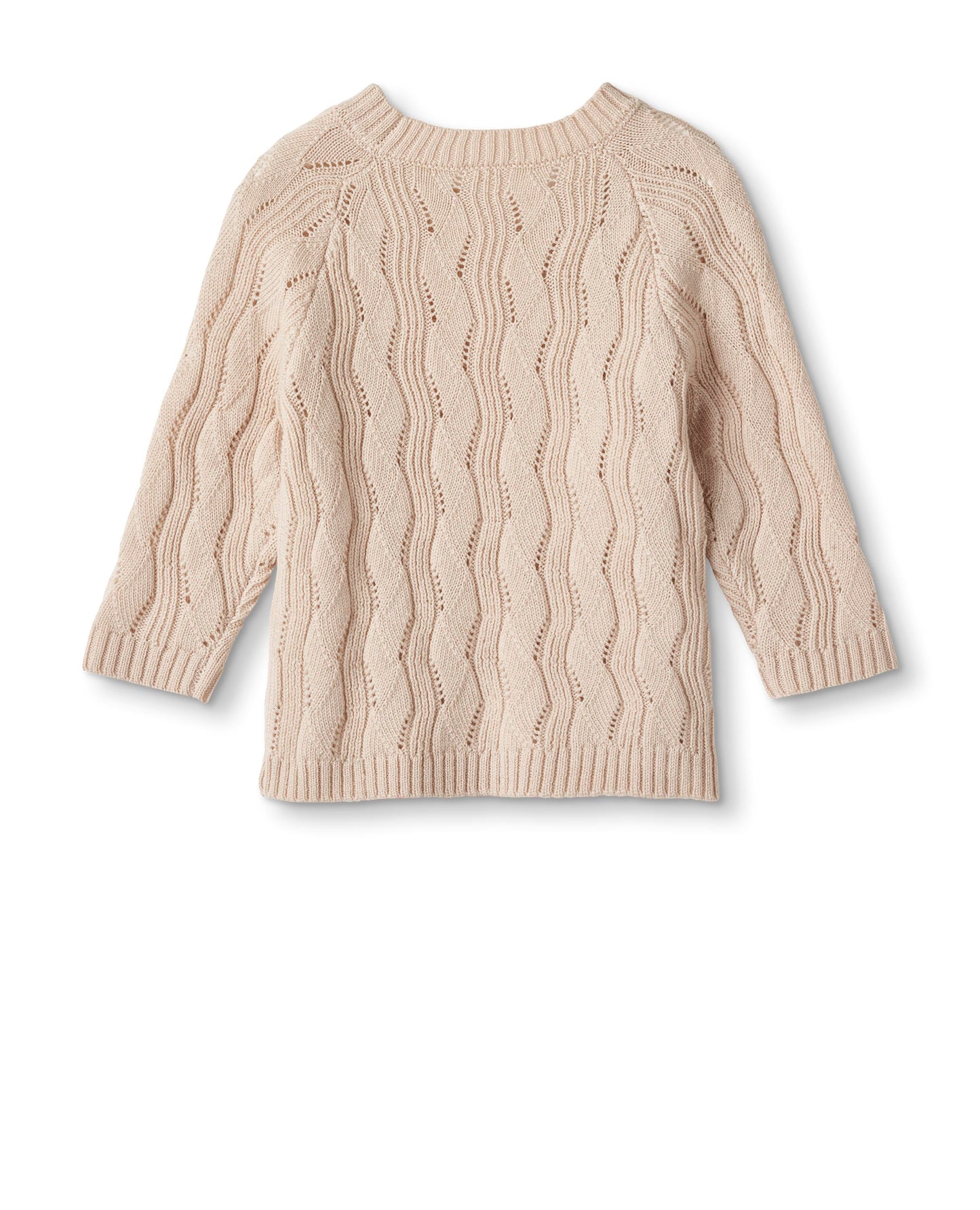 andy merino cardigan | sandshell