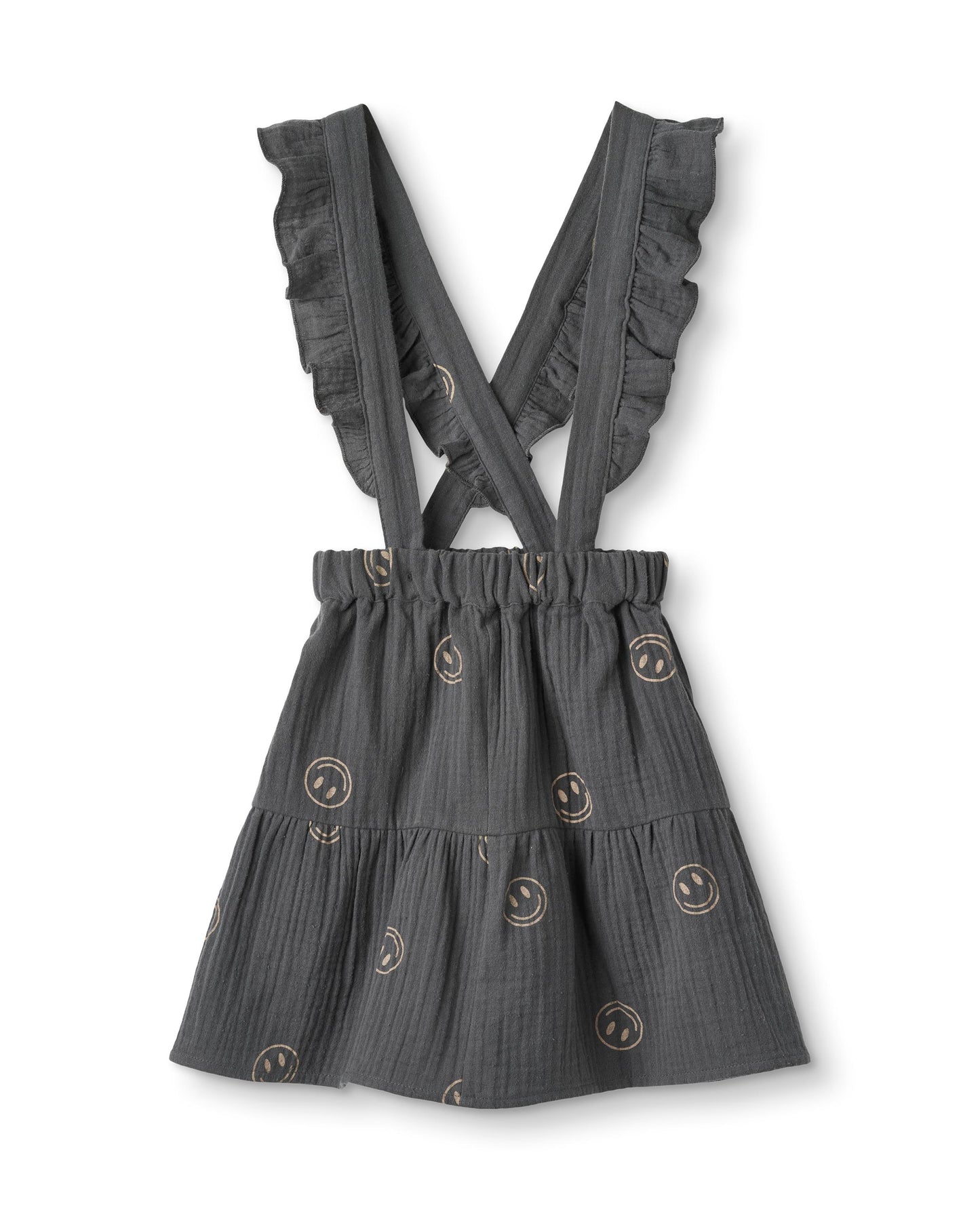 elmo ruffle skirt | magnet