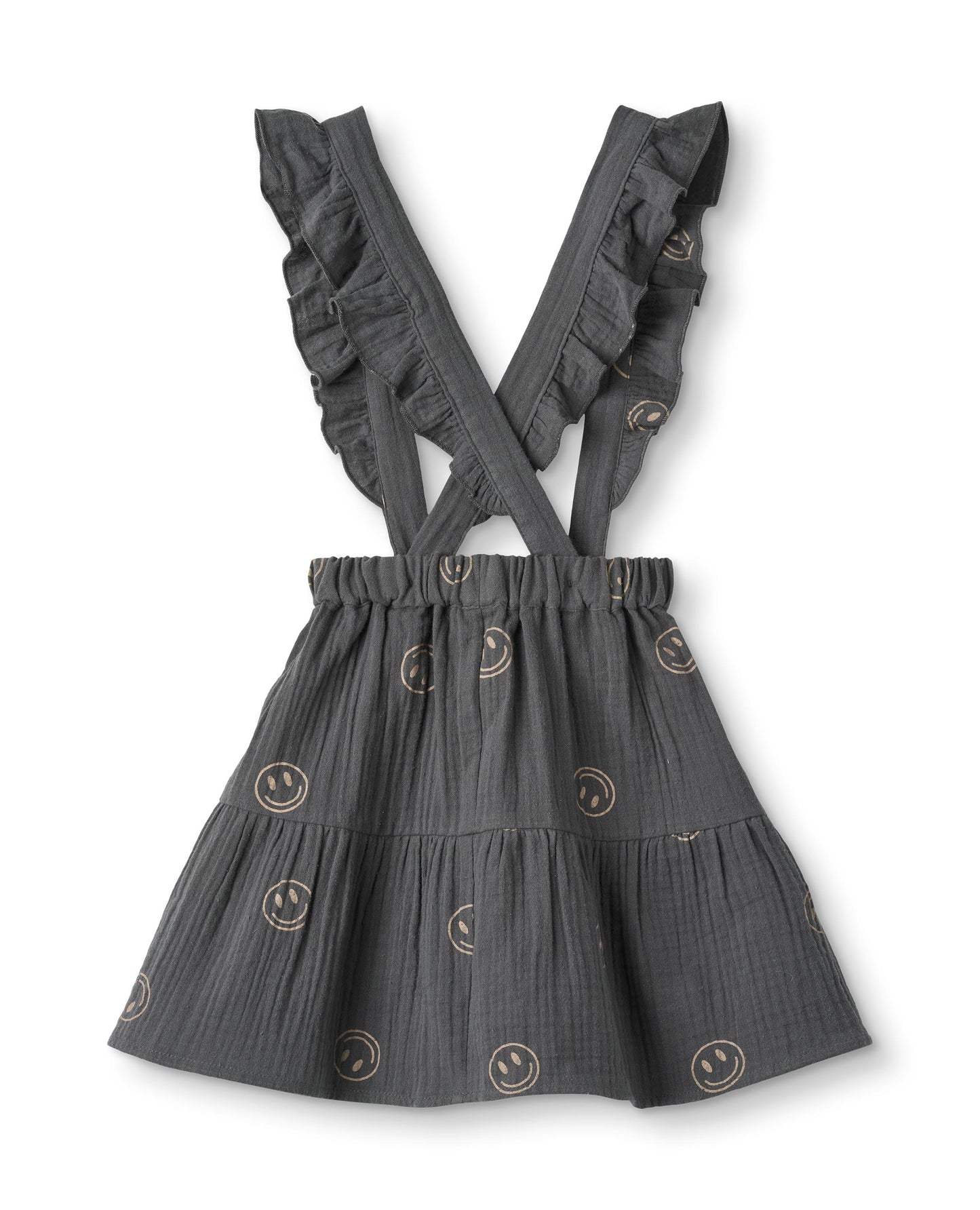 elmo ruffle skirt | magnet