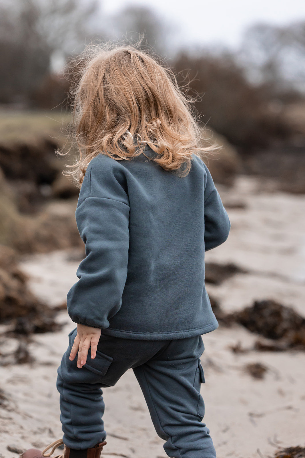 jessy pullover | magnet