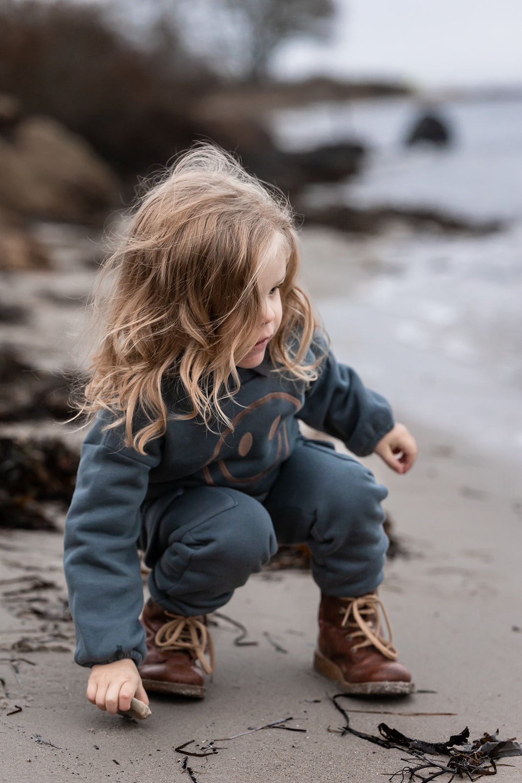 jessy pullover | magnet