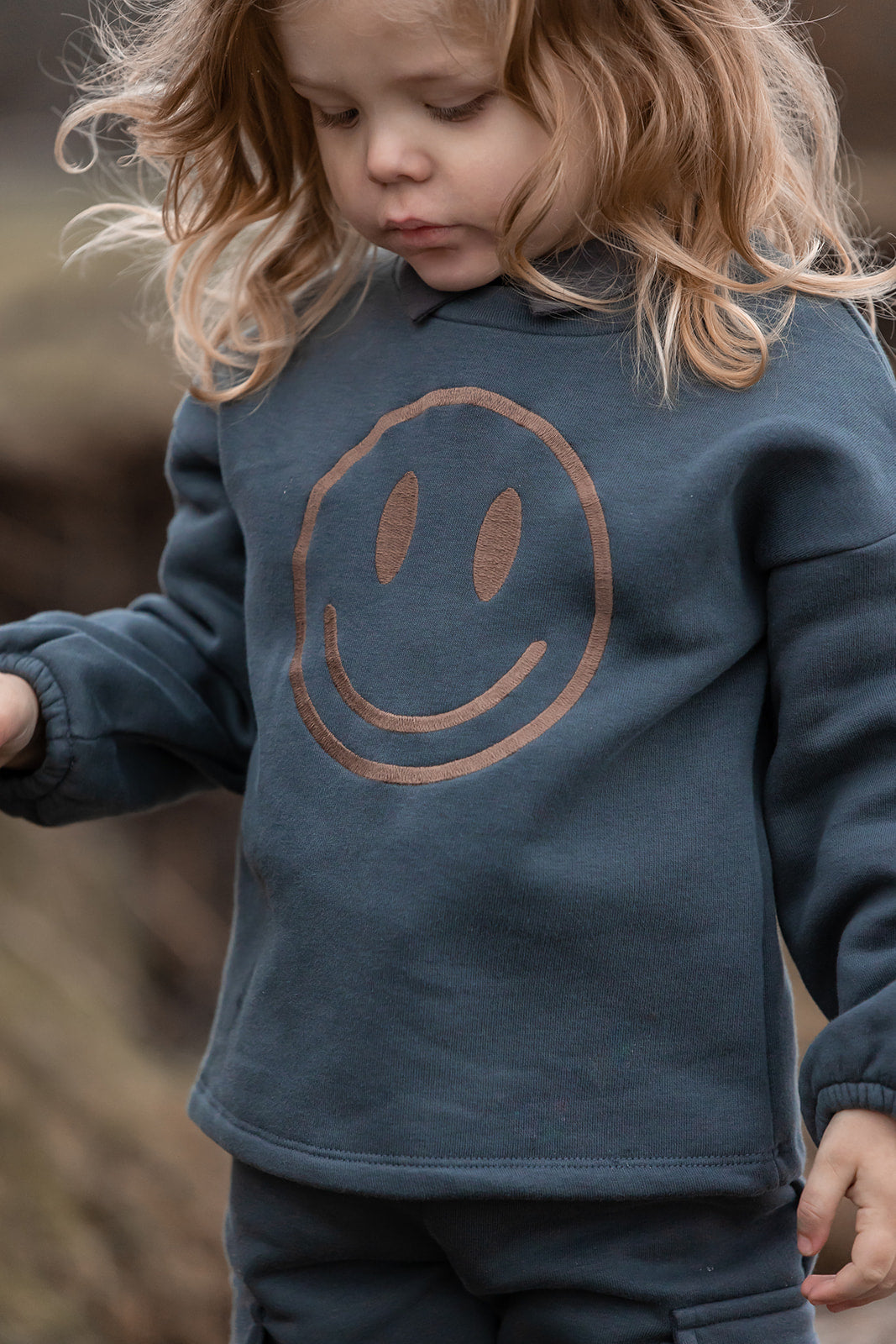 jessy pullover | magnet