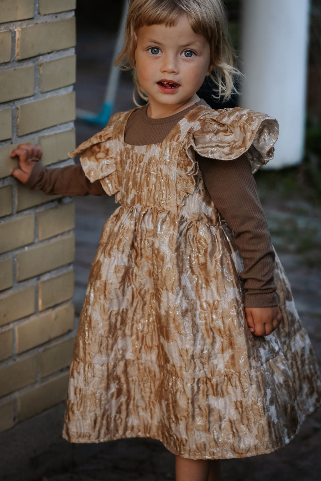 kenna ls blouse | cub