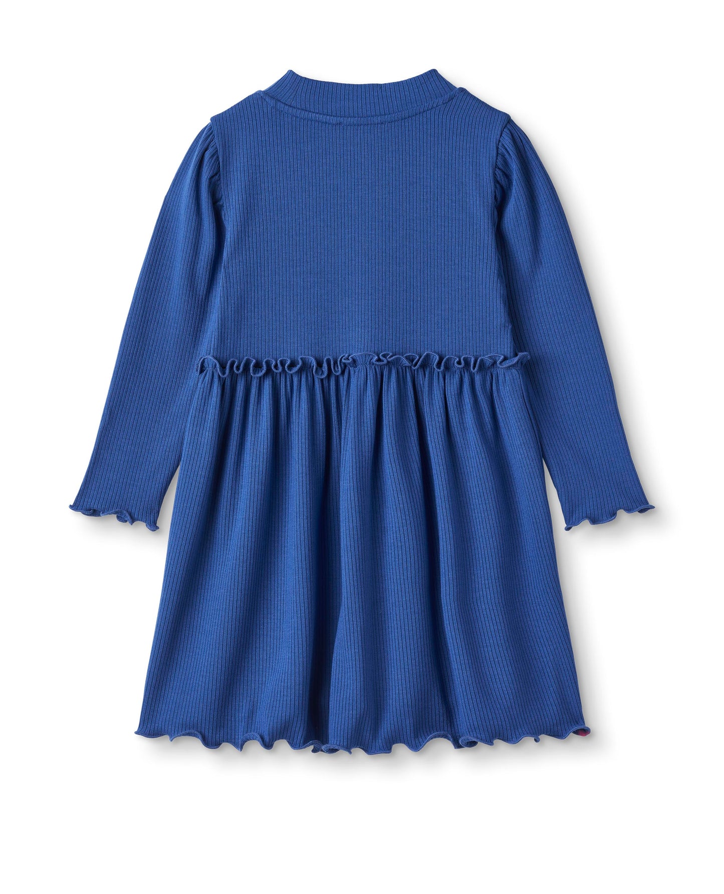 kenna dress | mazerine blue