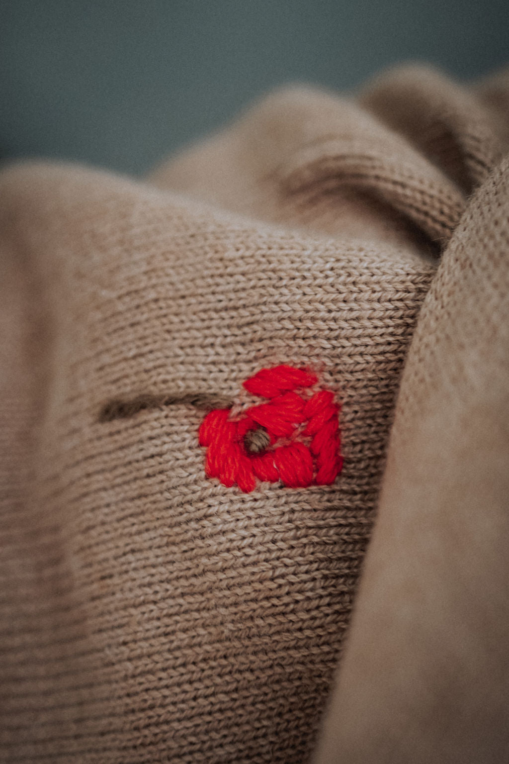 poppy dress | amphora