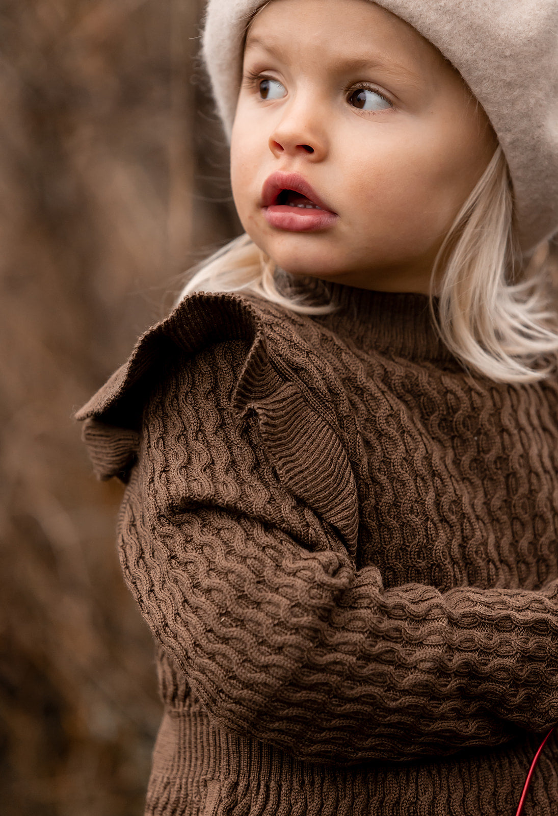 kiki tunic | cub