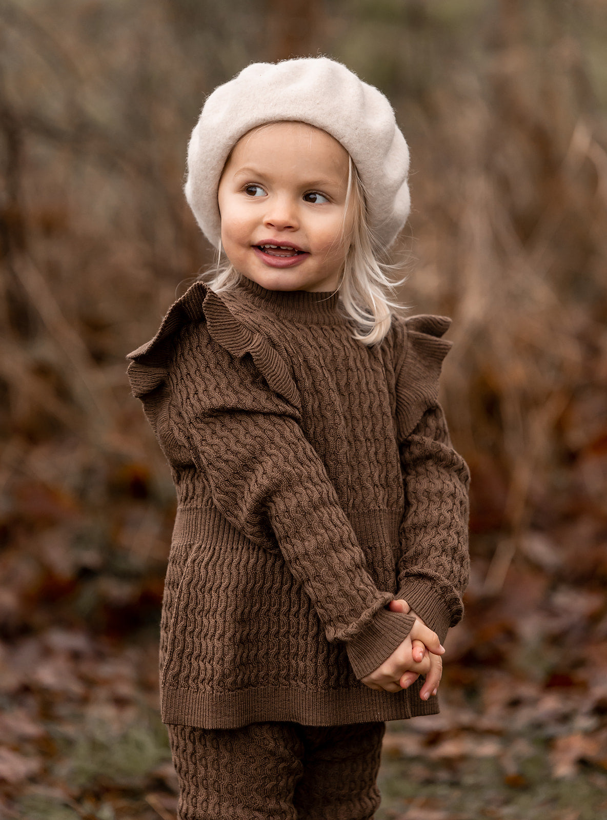 kiki tunic | cub