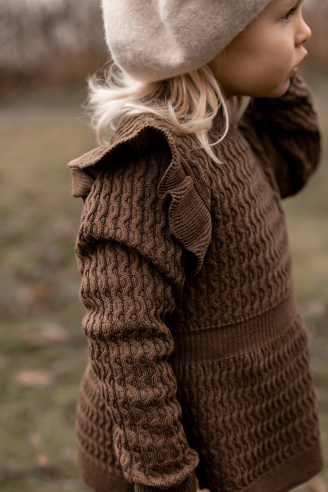 kiki tunic | cub