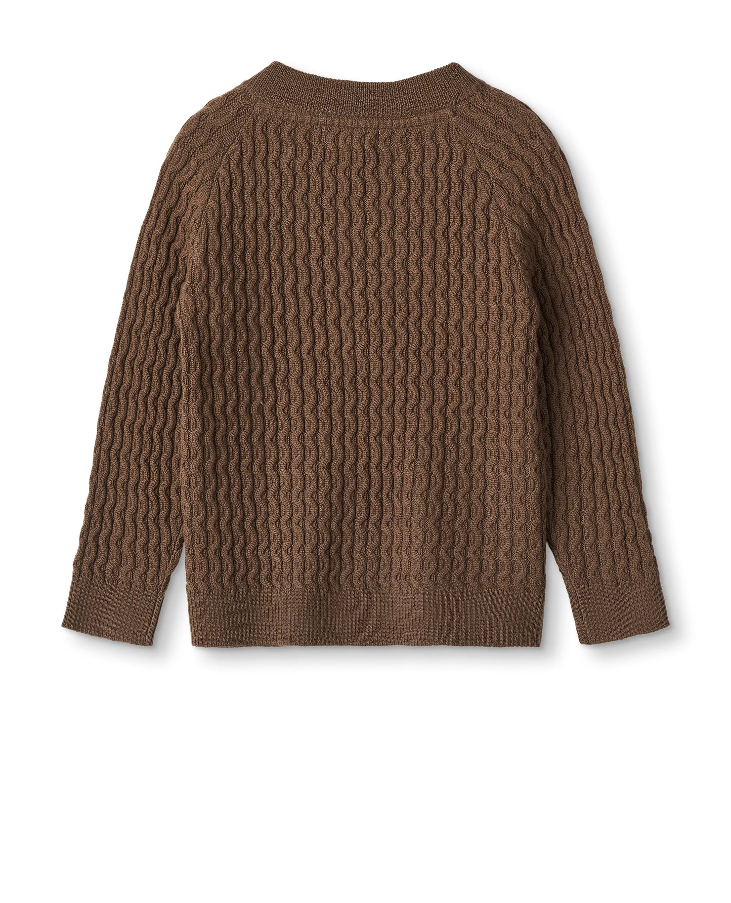 kiki pullover | cub