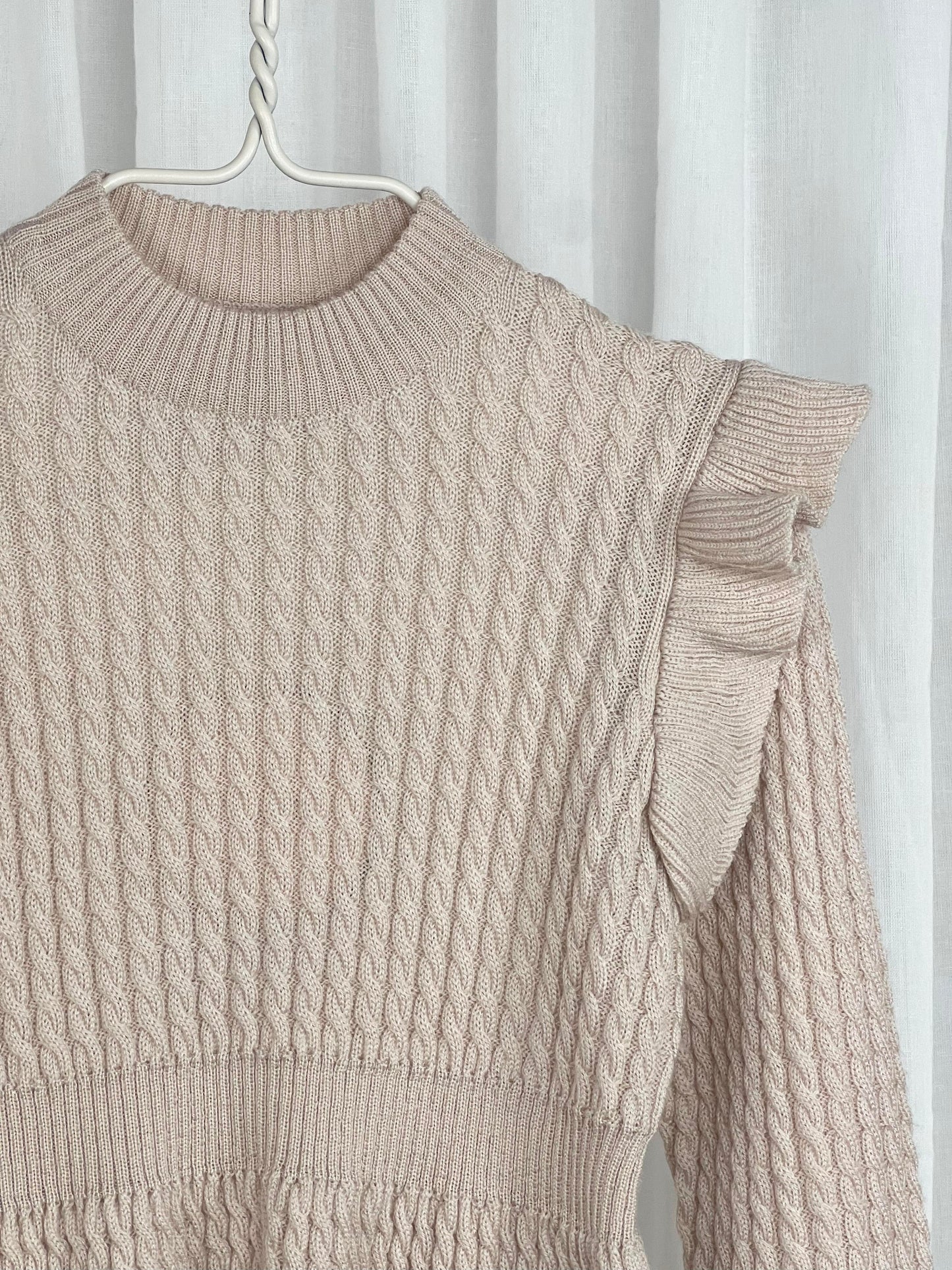 moon tunic | sandshell