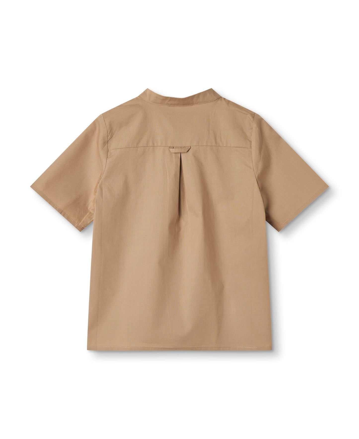banjo shirt | tigers eye