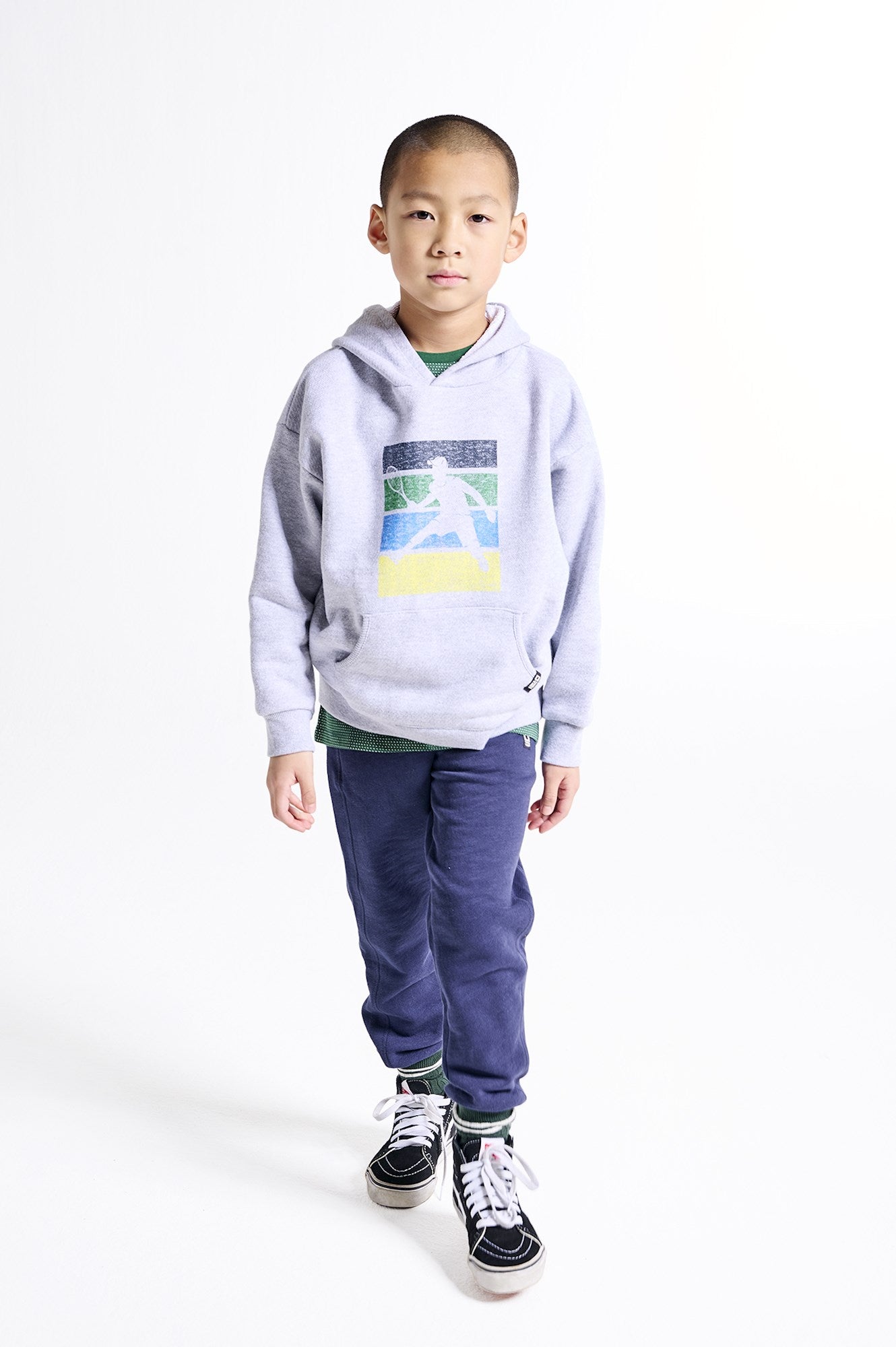 hudson | joggingbuxur