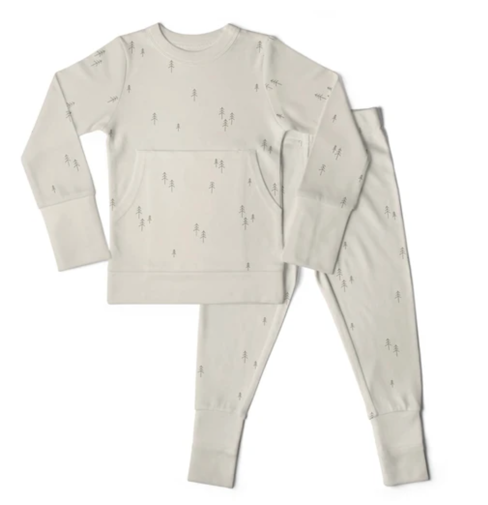 loungewear sett | alpine
