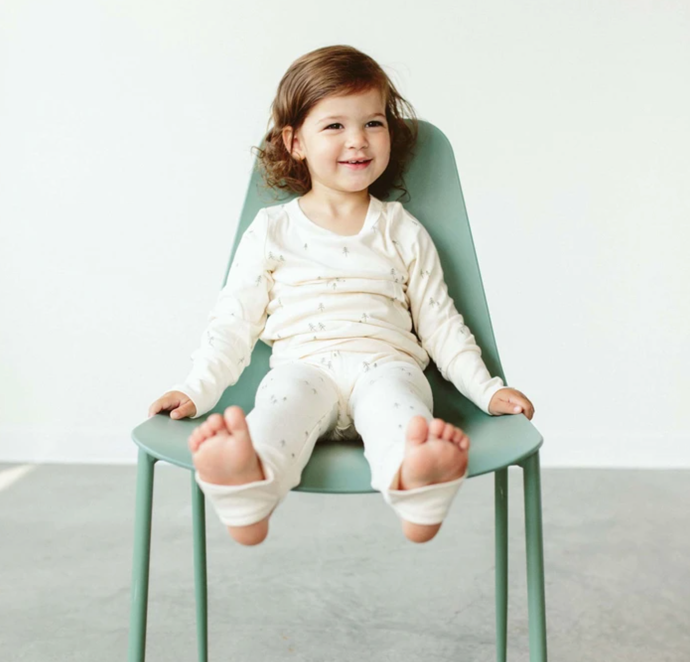 loungewear sett | alpine
