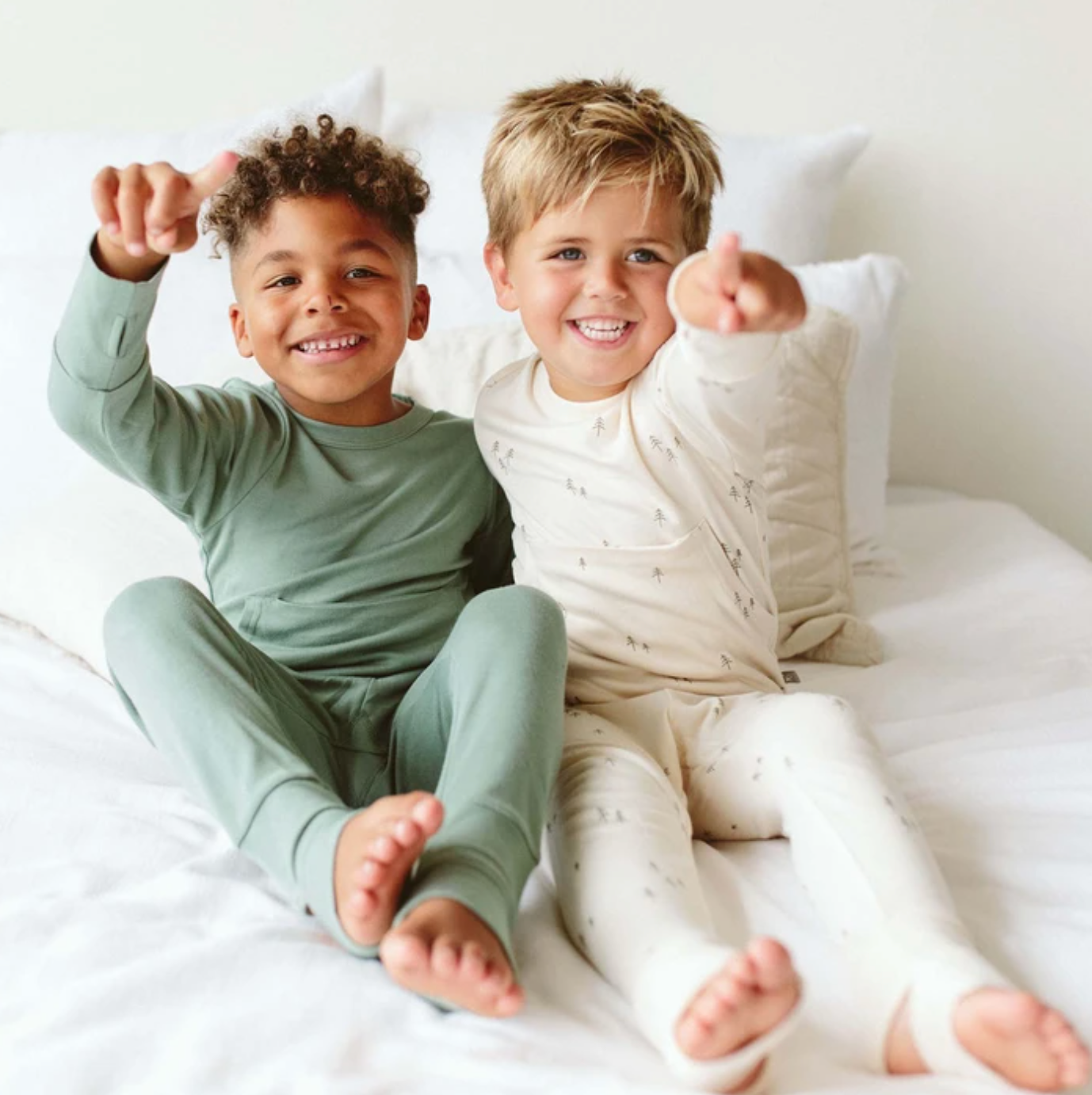 loungewear sett | alpine