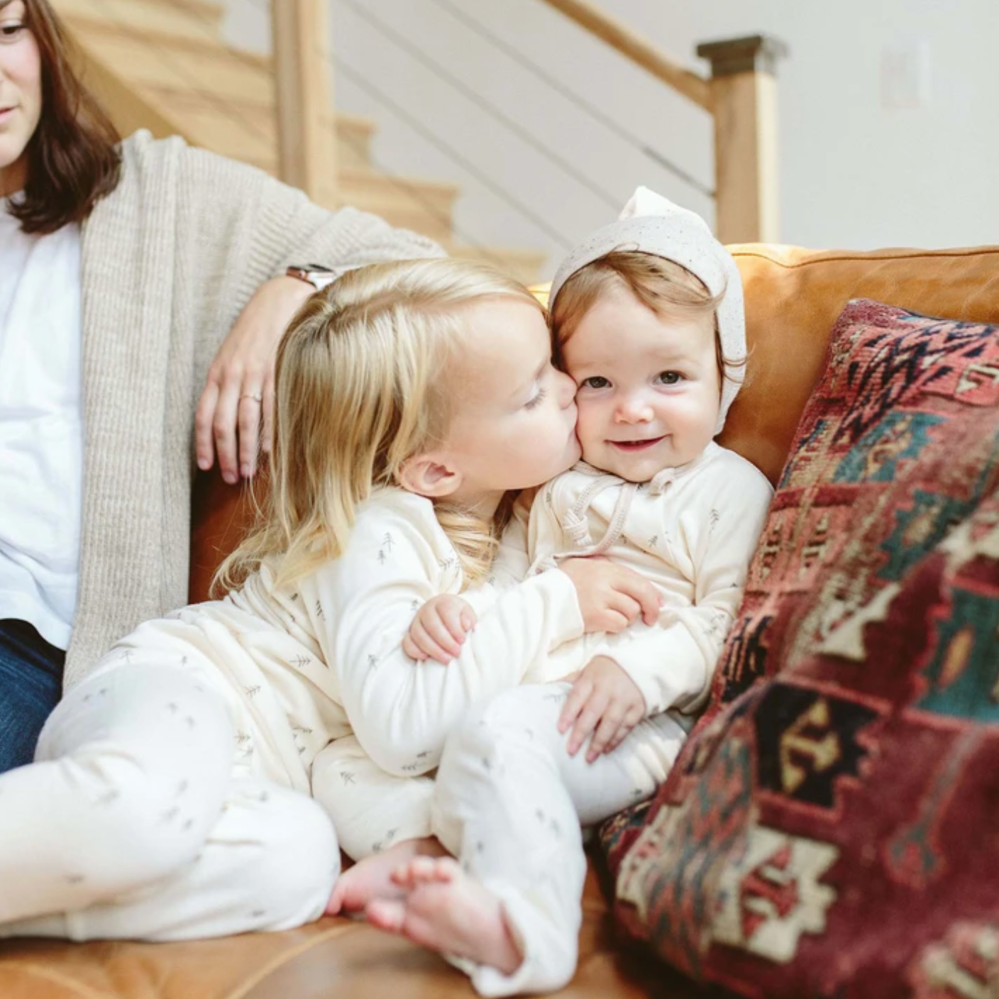 loungewear sett | alpine