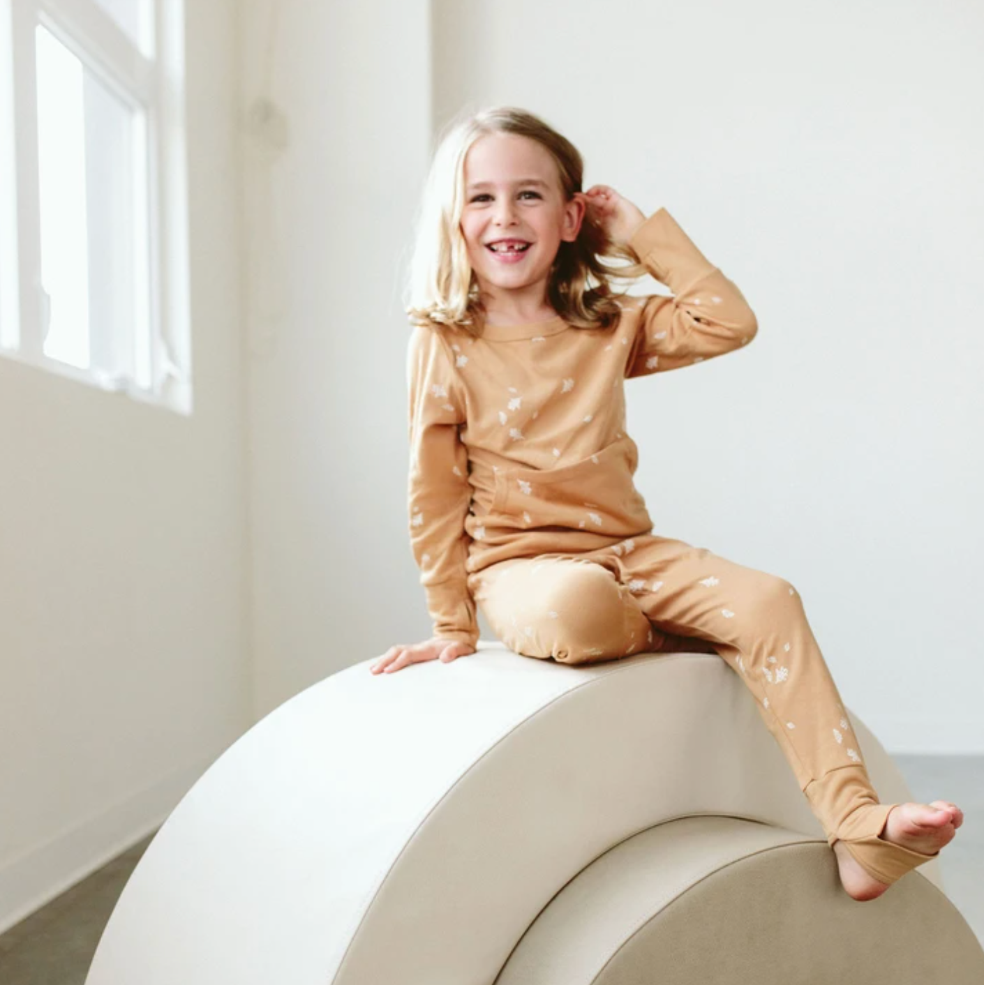 loungewear sett | oak