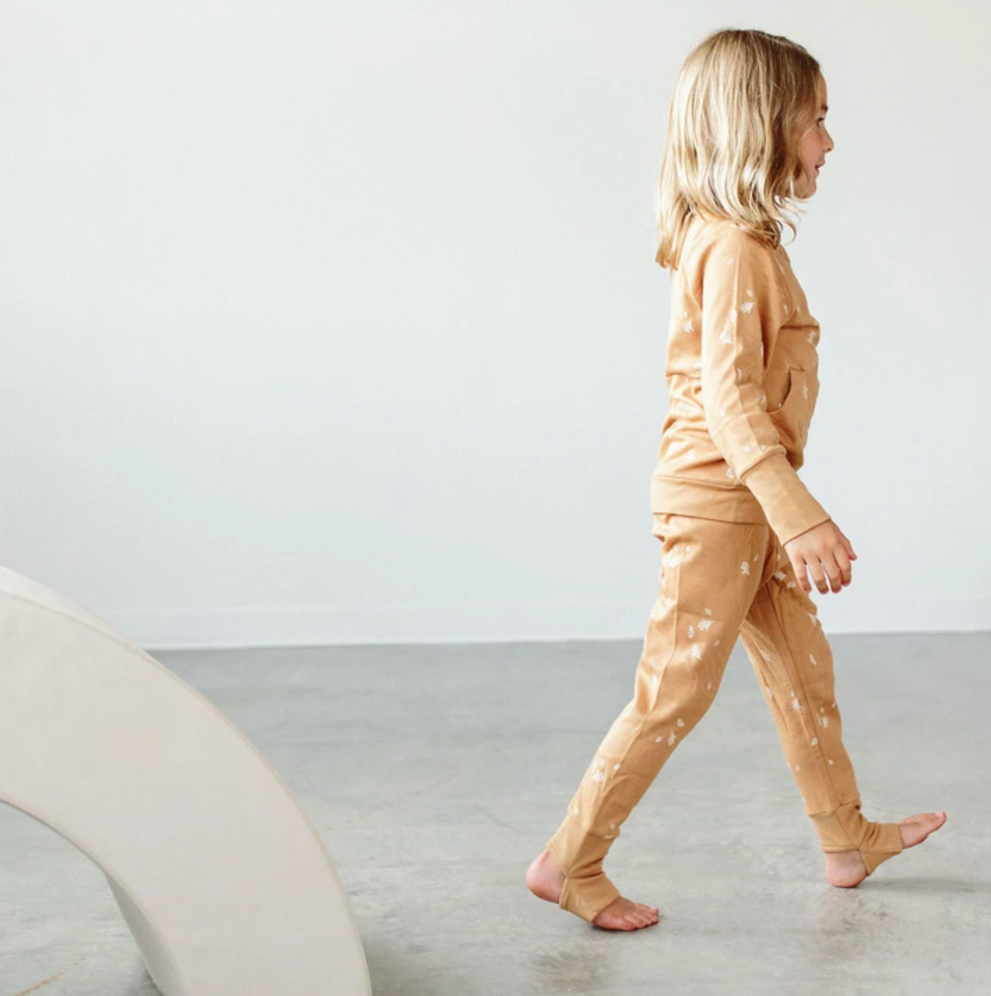 loungewear sett | oak