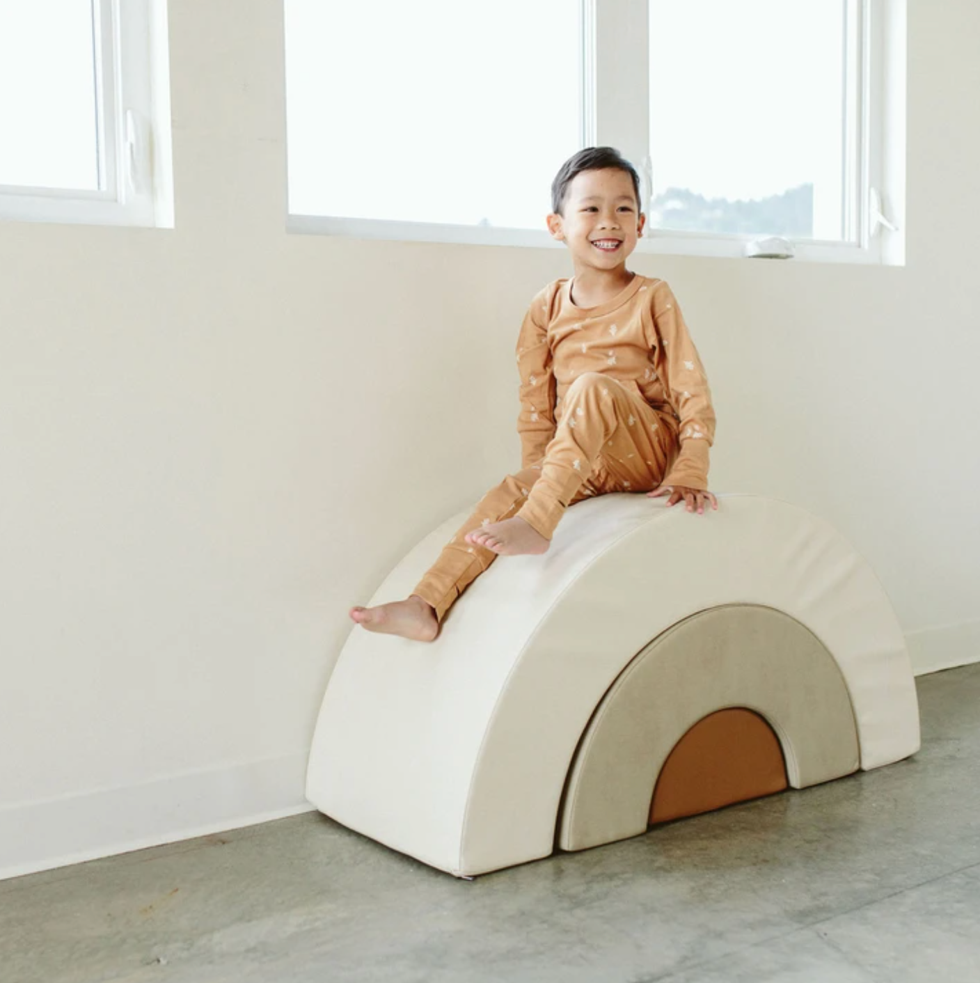loungewear sett | oak