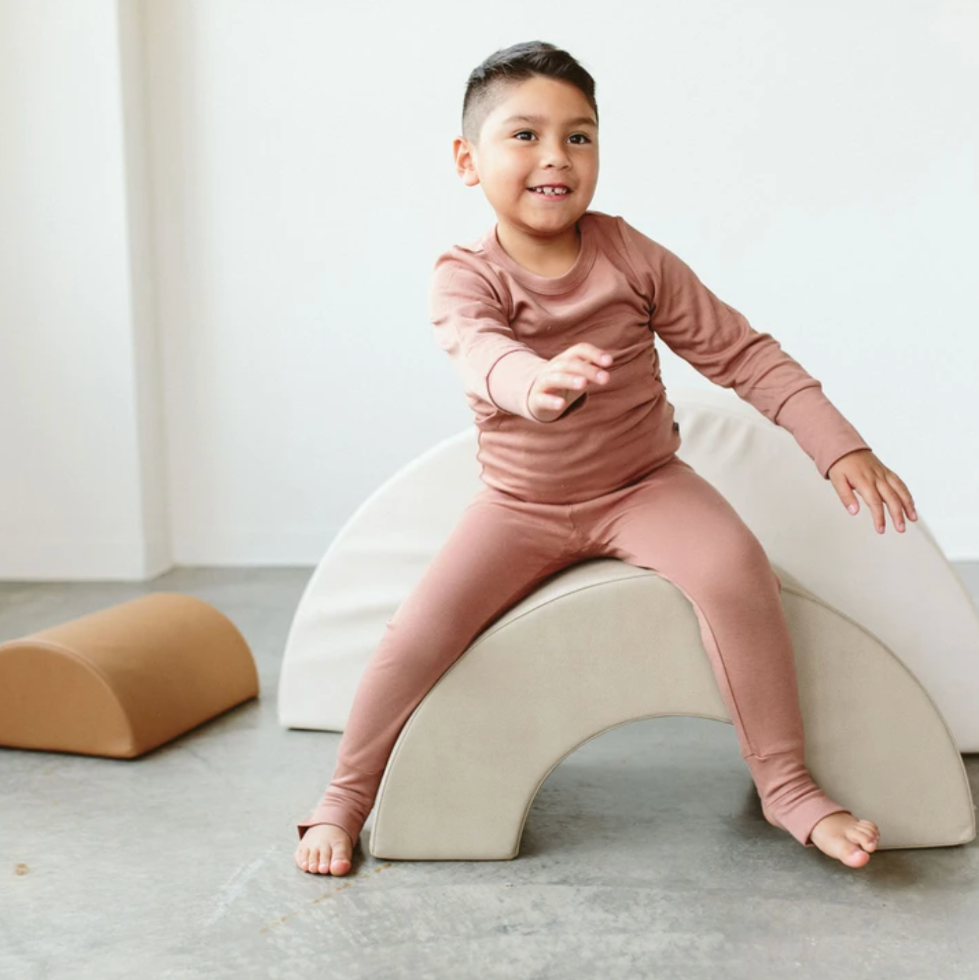 loungewear sett | high prairie