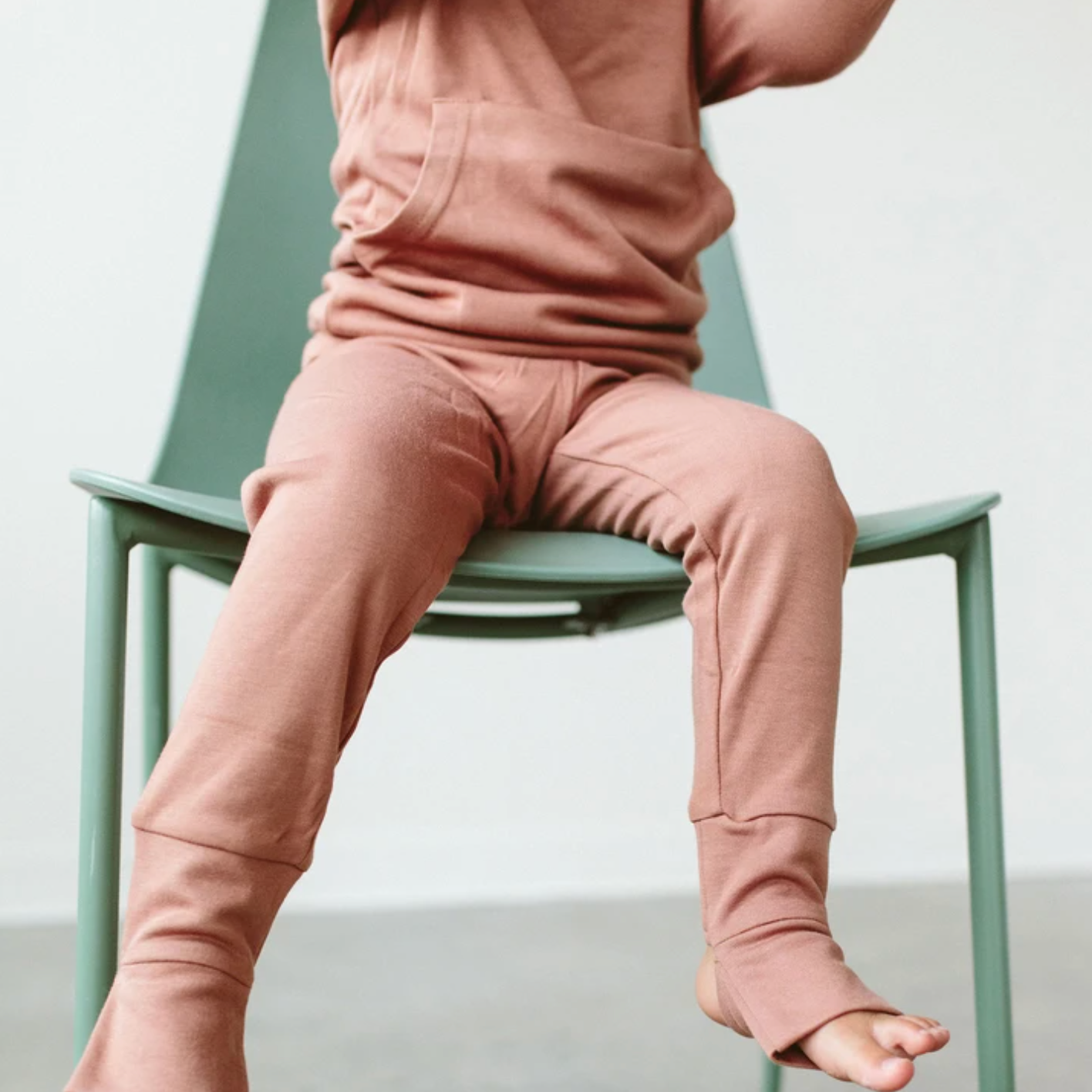 loungewear sett | high prairie