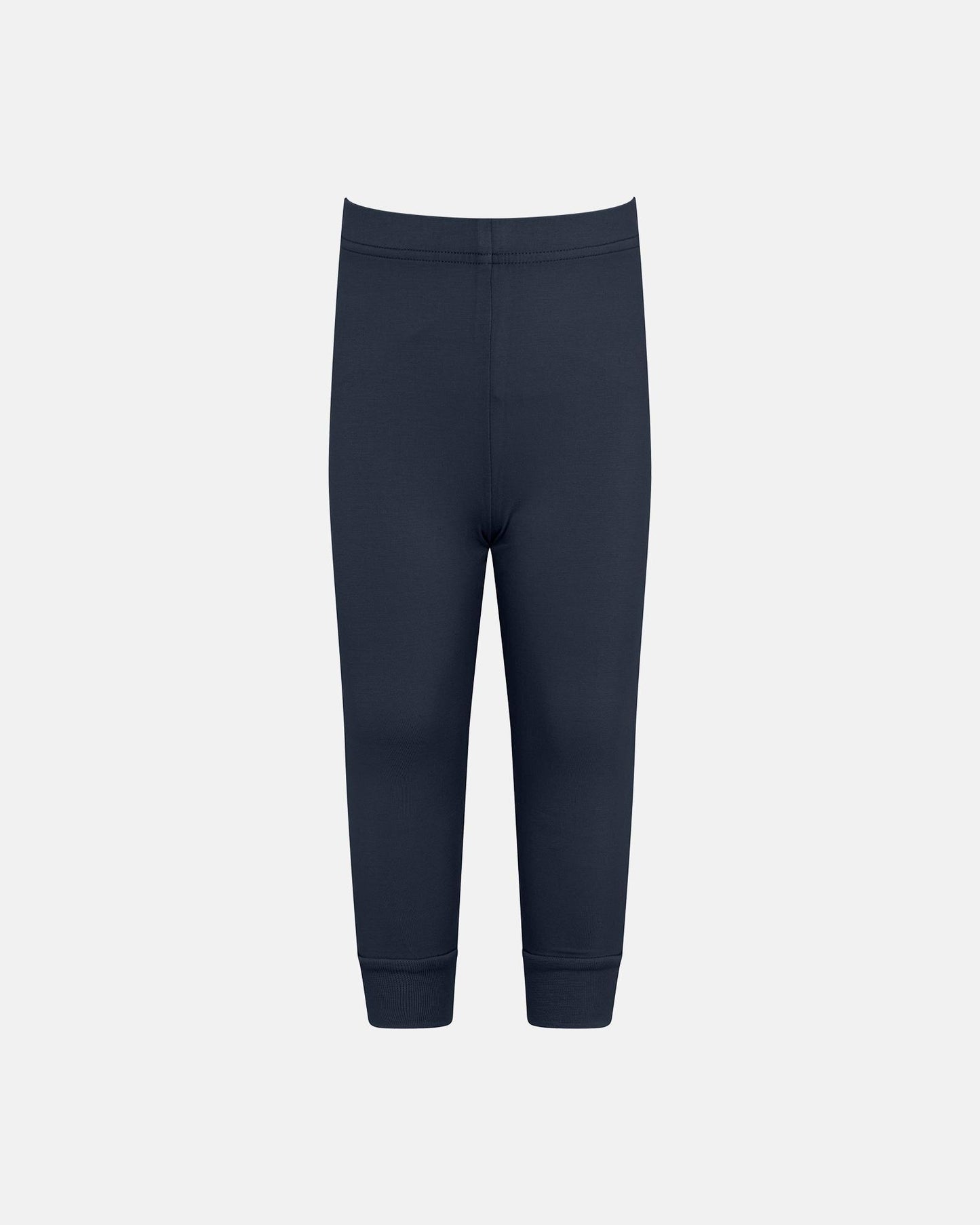bambus leggings | dökkbláar