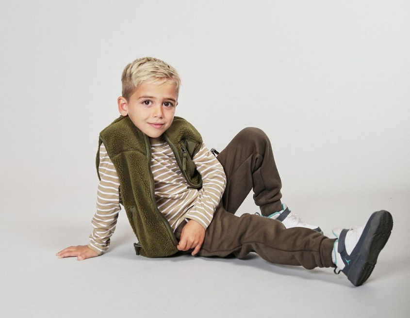 kayson - vesti army