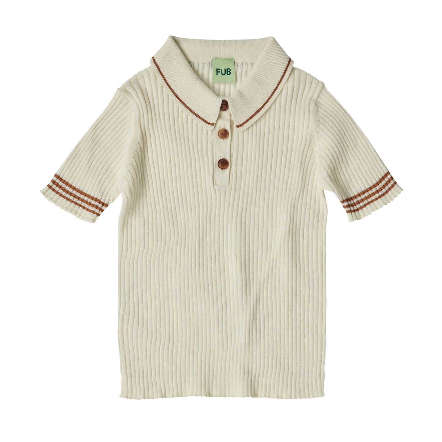 Polo Shirt | 2 Litir