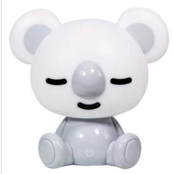koala | ljós