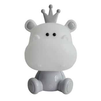 hippo grár | ljós