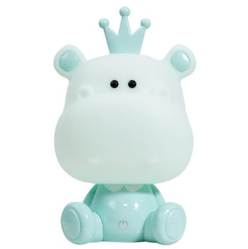 hippo grænn | ljós