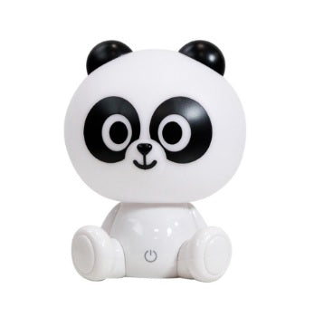 panda | ljós