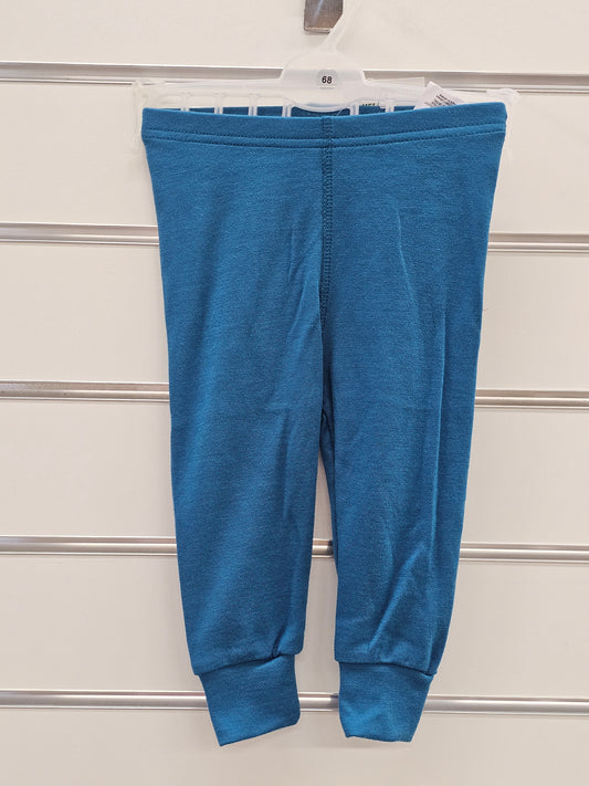 Smårollinger - Ullarleggings