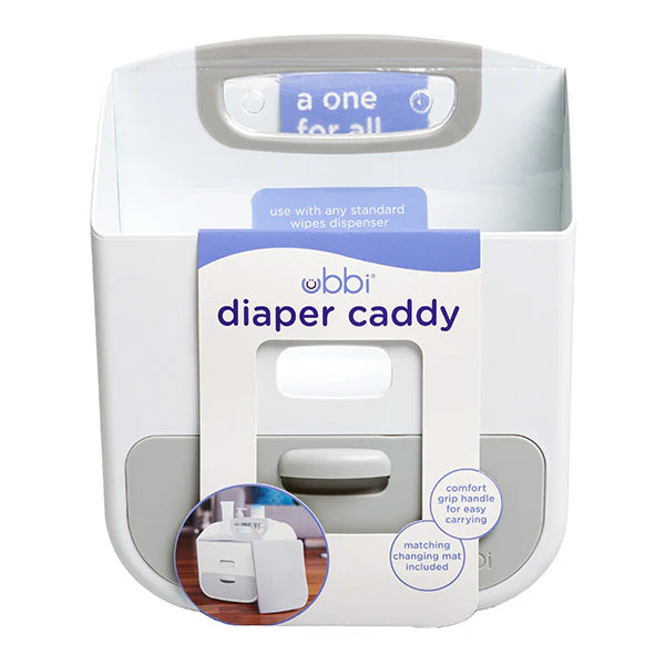 Ubbi Diper Caddy