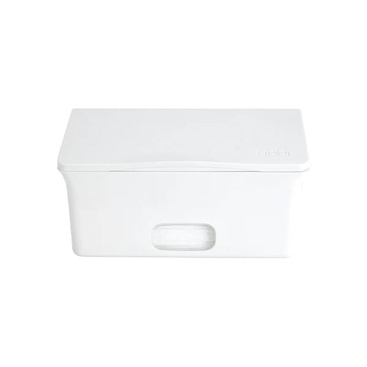 Ubbi Blautþurrkubox White