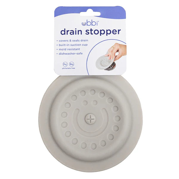 Ubbi Drain Stopper