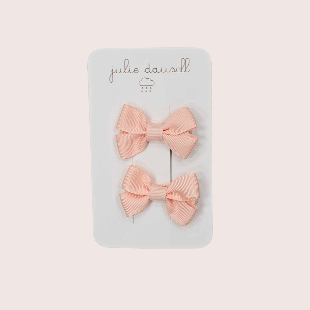 Julie Dausell Slaufa| 5cm x2