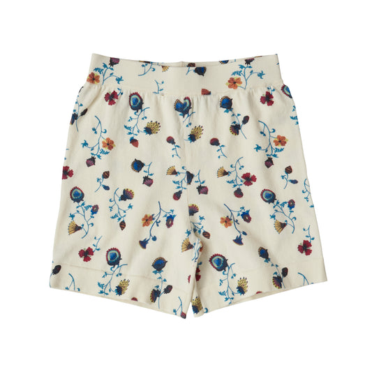 Printed Shorts | 2 Litir