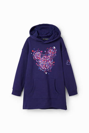 mikki navy| hettupeysa