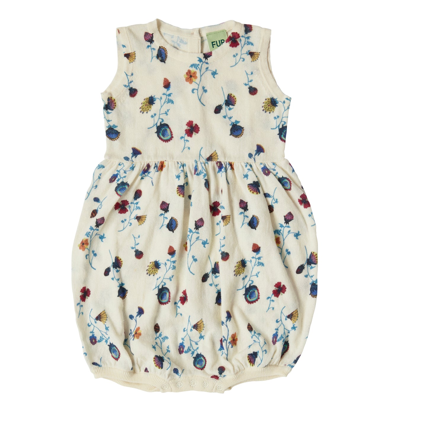 Baby Romper Suit | 2 Litir