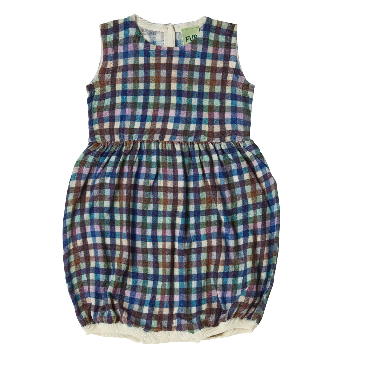 Baby Romper Suit | 2 Litir