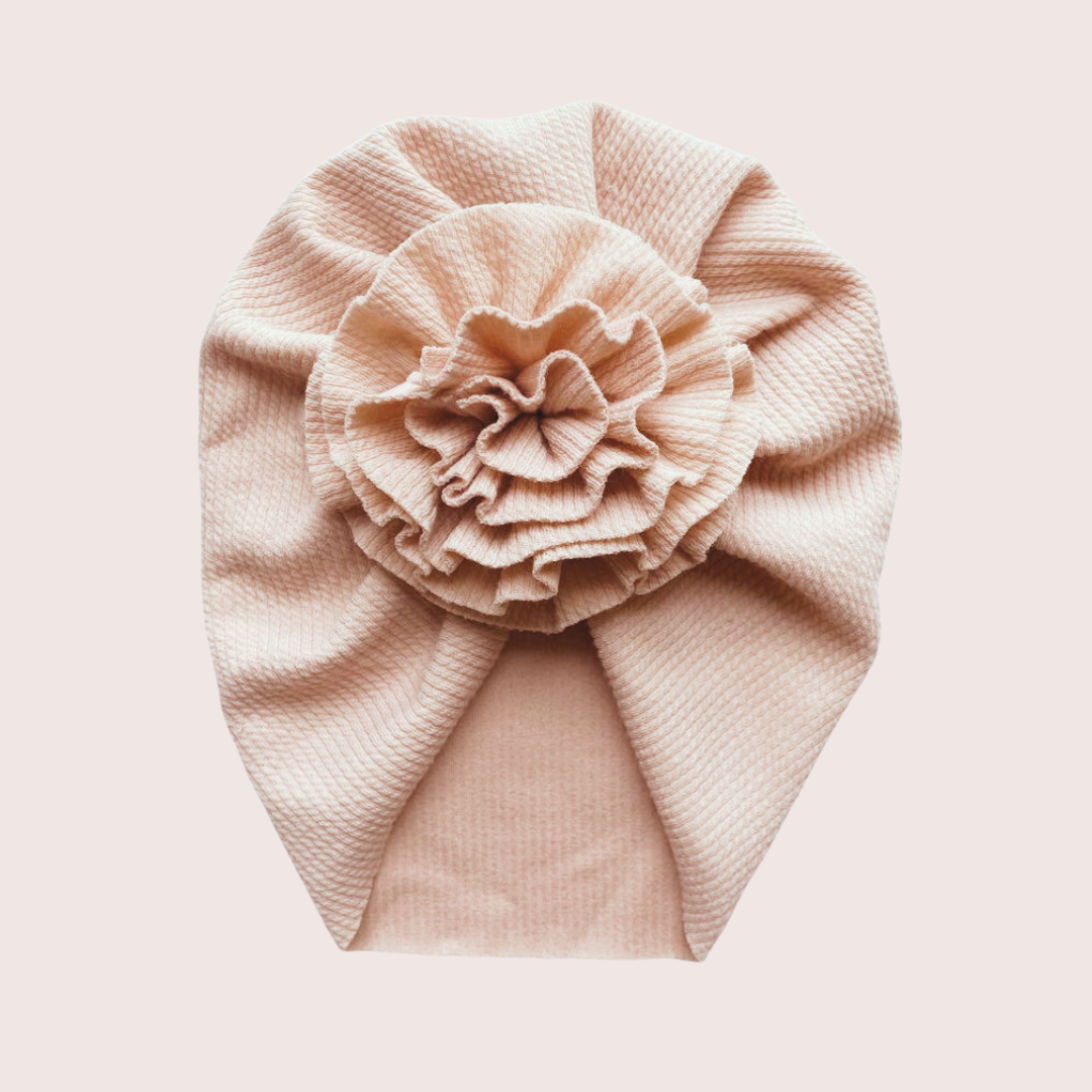 Julie Dausell Turban  | Flower