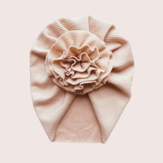 Julie Dausell Turban  | Flower